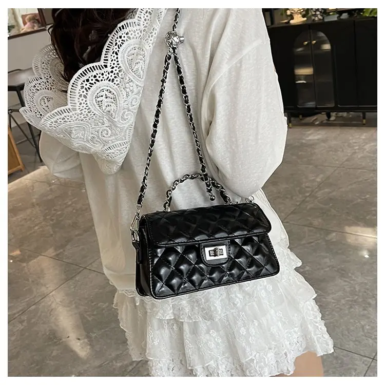 Expression Piece Designer Diaper Bag For Women Luxury Leather Tote Elegant Crossbody Bag Stylish Artistic