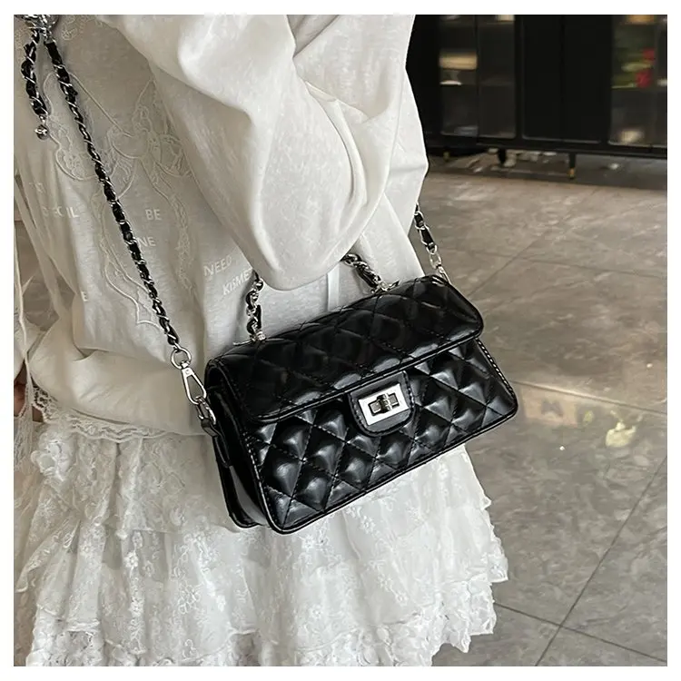 Expression Piece Designer Diaper Bag For Women Luxury Leather Tote Elegant Crossbody Bag Stylish Artistic