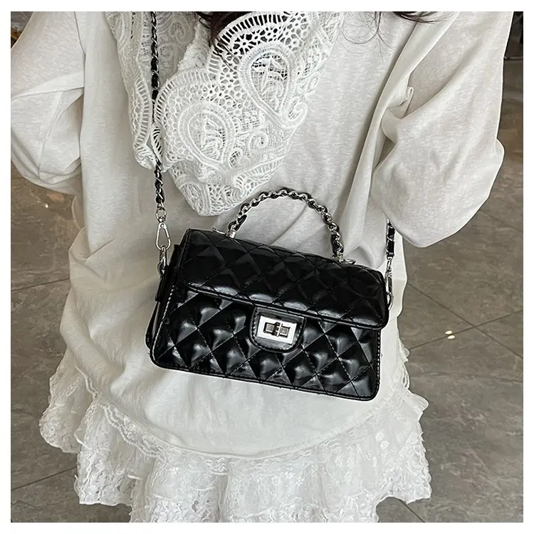 Expression Piece Designer Diaper Bag For Women Luxury Leather Tote Elegant Crossbody Bag Stylish Artistic