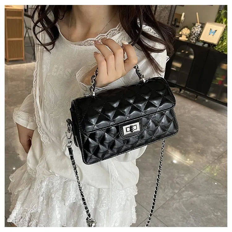 Expression Piece Designer Diaper Bag For Women Luxury Leather Tote Elegant Crossbody Bag Stylish Artistic