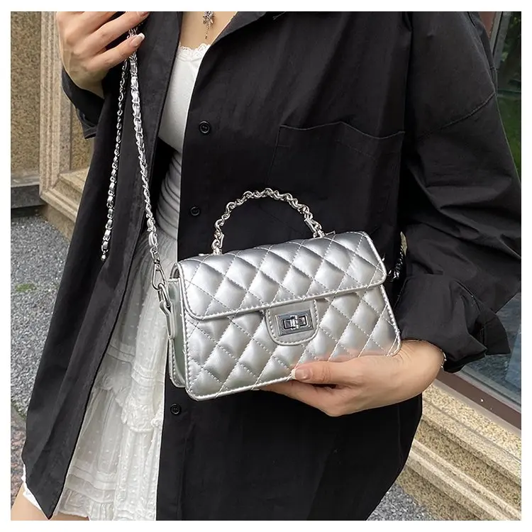 Expression Piece Designer Diaper Bag For Women Luxury Leather Tote Elegant Crossbody Bag Stylish Artistic
