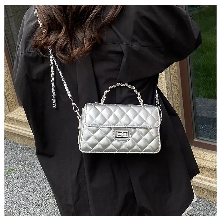 Expression Piece Designer Diaper Bag For Women Luxury Leather Tote Elegant Crossbody Bag Stylish Artistic