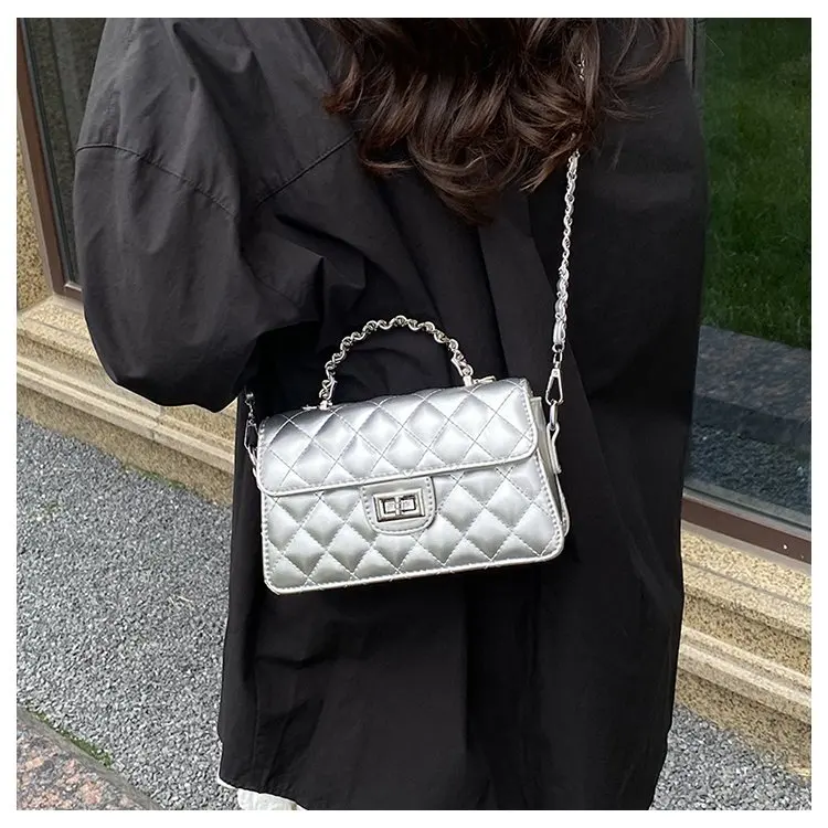 Expression Piece Designer Diaper Bag For Women Luxury Leather Tote Elegant Crossbody Bag Stylish Artistic