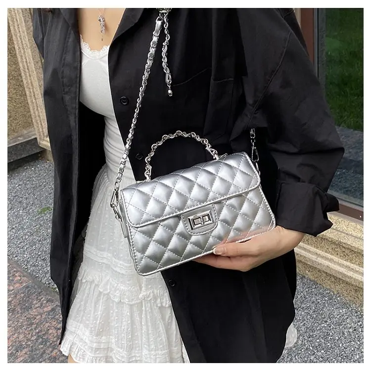 Expression Piece Designer Diaper Bag For Women Luxury Leather Tote Elegant Crossbody Bag Stylish Artistic