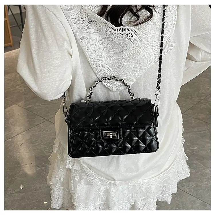 Expression Piece Designer Diaper Bag For Women Luxury Leather Tote Elegant Crossbody Bag Stylish Artistic