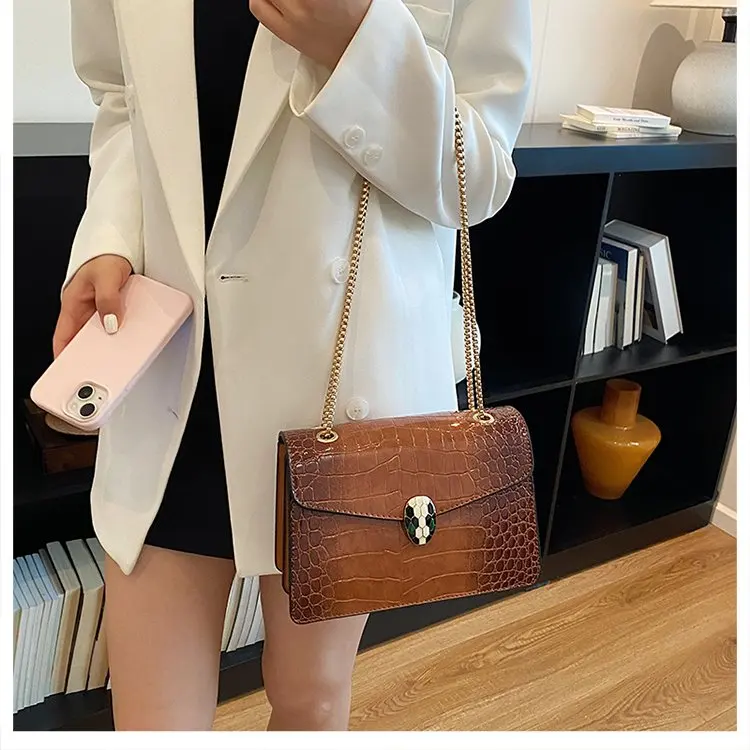 Designer Elegant Diaper Bag Luxury Original Leather Satchel Classic Commuter Crossbody Purse Large Capacity For Shopping Party
