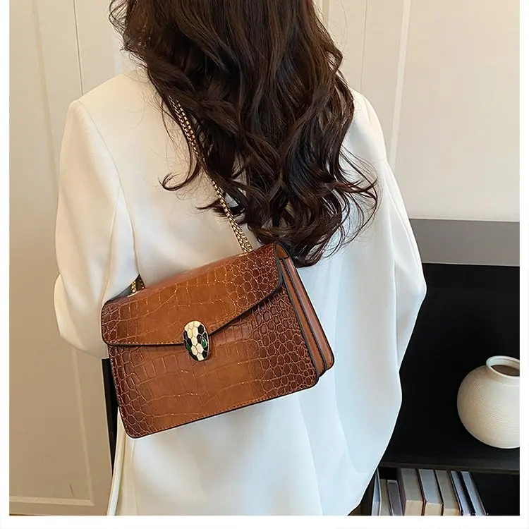 Designer Elegant Diaper Bag Luxury Original Leather Satchel Classic Commuter Crossbody Purse Large Capacity For Shopping Party