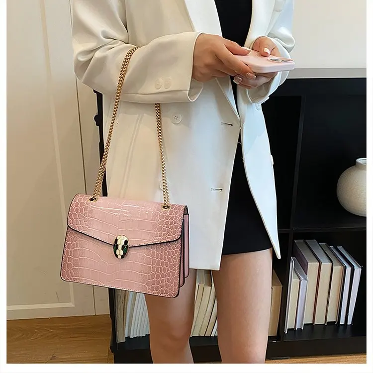 Designer Elegant Diaper Bag Luxury Original Leather Satchel Classic Commuter Crossbody Purse Large Capacity For Shopping Party