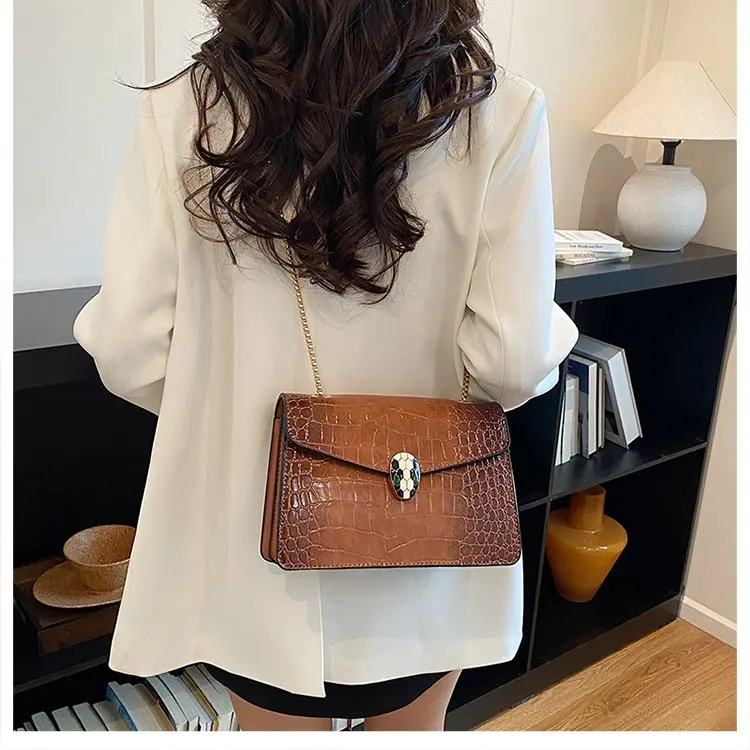 Designer Elegant Diaper Bag Luxury Original Leather Satchel Classic Commuter Crossbody Purse Large Capacity For Shopping Party