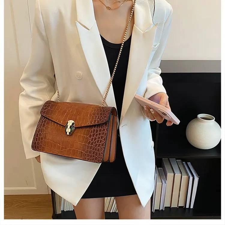 Designer Elegant Diaper Bag Luxury Original Leather Satchel Classic Commuter Crossbody Purse Large Capacity For Shopping Party