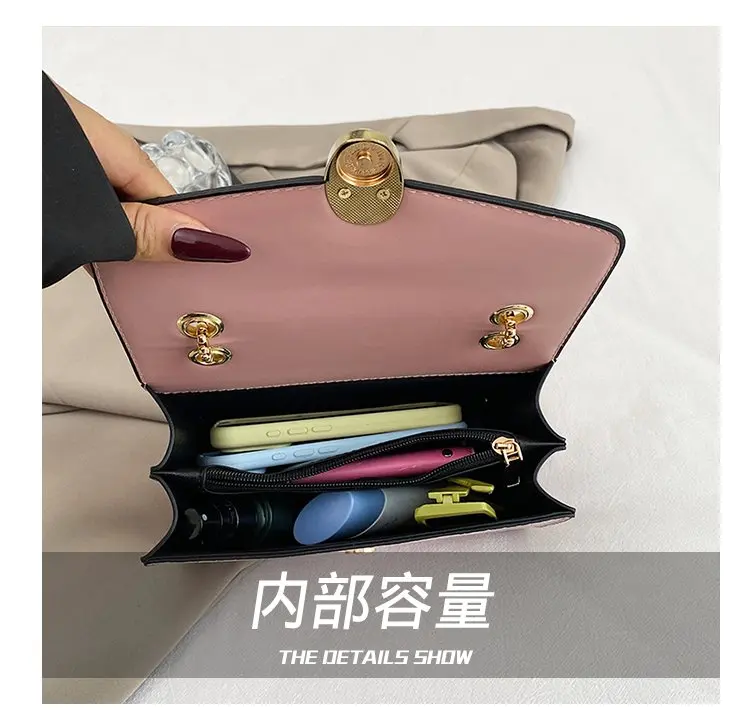 Designer Elegant Diaper Bag Luxury Original Leather Satchel Classic Commuter Crossbody Purse Large Capacity For Shopping Party