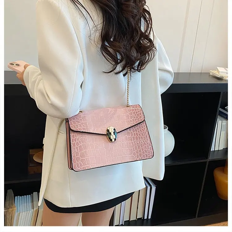 Designer Elegant Diaper Bag Luxury Original Leather Satchel Classic Commuter Crossbody Purse Large Capacity For Shopping Party
