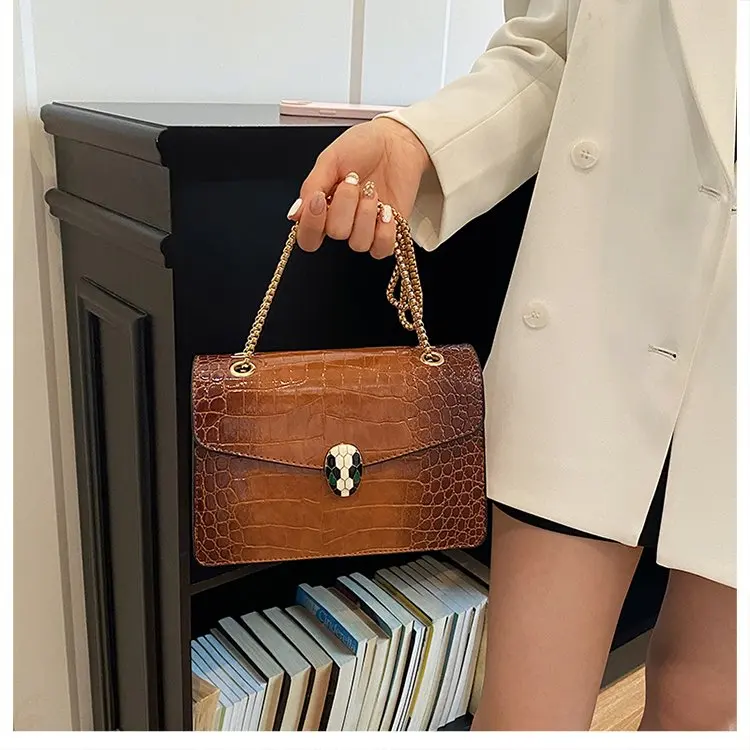 Designer Elegant Diaper Bag Luxury Original Leather Satchel Classic Commuter Crossbody Purse Large Capacity For Shopping Party