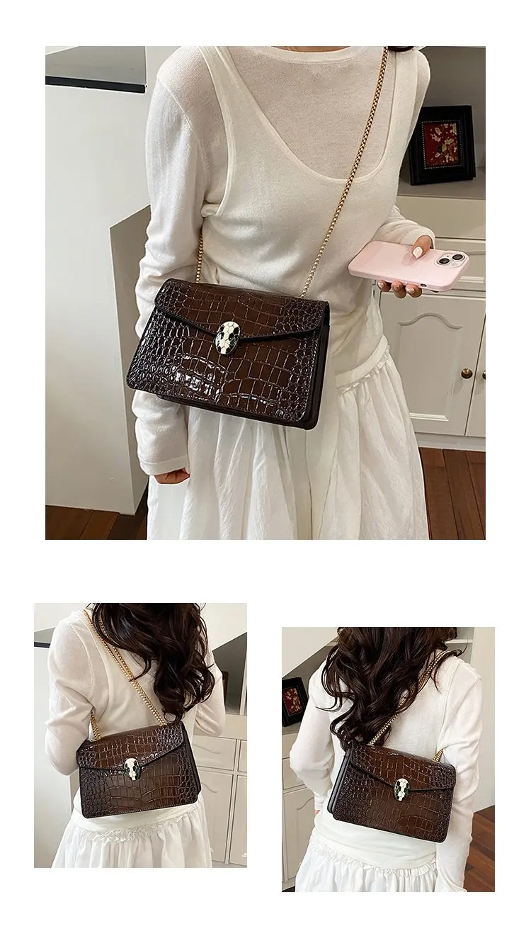 Designer Elegant Diaper Bag Luxury Original Leather Satchel Classic Commuter Crossbody Purse Large Capacity For Shopping Party