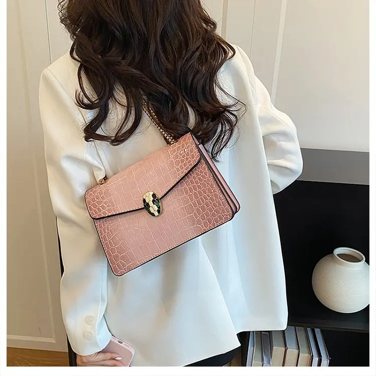 Designer Elegant Diaper Bag Luxury Original Leather Satchel Classic Commuter Crossbody Purse Large Capacity For Shopping Party
