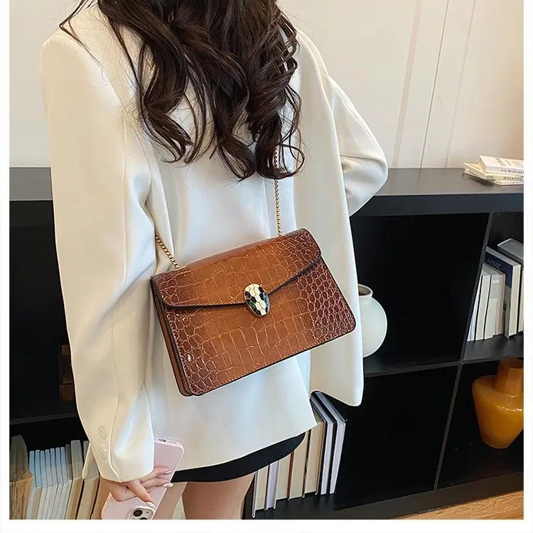 Designer Elegant Diaper Bag Luxury Original Leather Satchel Classic Commuter Crossbody Purse Large Capacity For Shopping Party