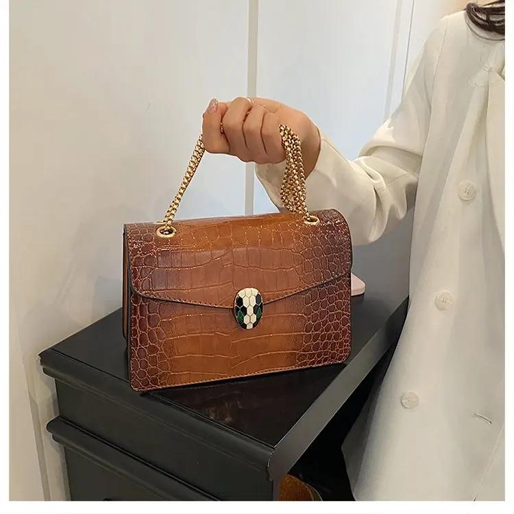 Designer Elegant Diaper Bag Luxury Original Leather Satchel Classic Commuter Crossbody Purse Large Capacity For Shopping Party