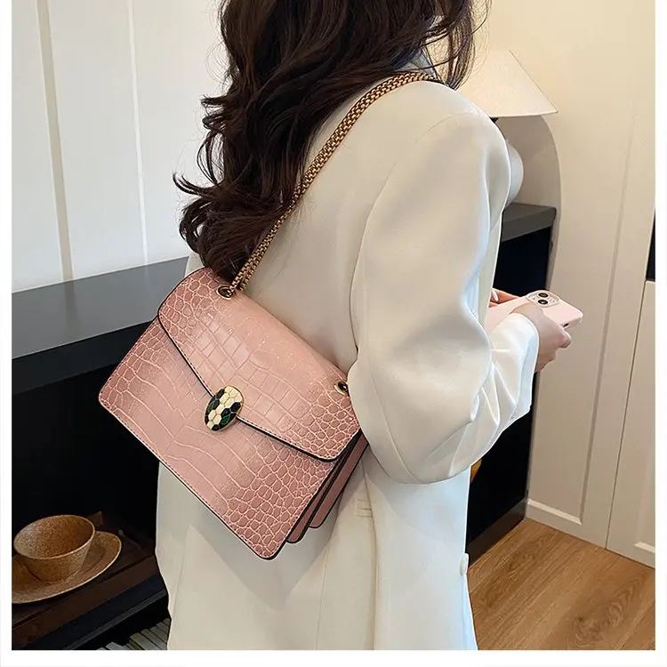 Designer Elegant Diaper Bag Luxury Original Leather Satchel Classic Commuter Crossbody Purse Large Capacity For Shopping Party