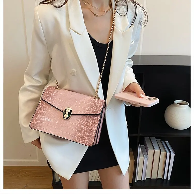 Designer Elegant Diaper Bag Luxury Original Leather Satchel Classic Commuter Crossbody Purse Large Capacity For Shopping Party