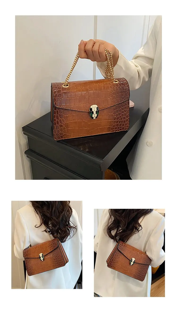 Designer Elegant Diaper Bag Luxury Original Leather Satchel Classic Commuter Crossbody Purse Large Capacity For Shopping Party