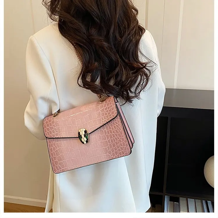 Designer Elegant Diaper Bag Luxury Original Leather Satchel Classic Commuter Crossbody Purse Large Capacity For Shopping Party