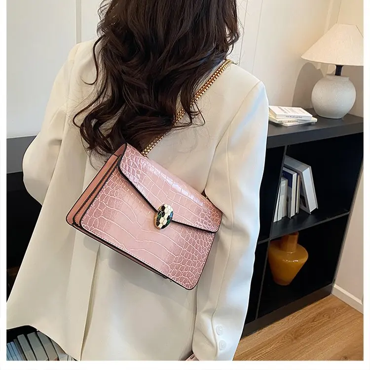 Designer Elegant Diaper Bag Luxury Original Leather Satchel Classic Commuter Crossbody Purse Large Capacity For Shopping Party