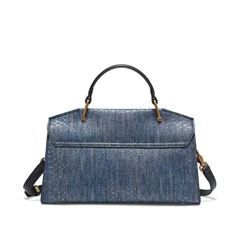 High End Leather Classic Designer Paris Luxury Ladies Tote Bags Popular Classic Elegant Casual Simple Vintage Diaper Bag