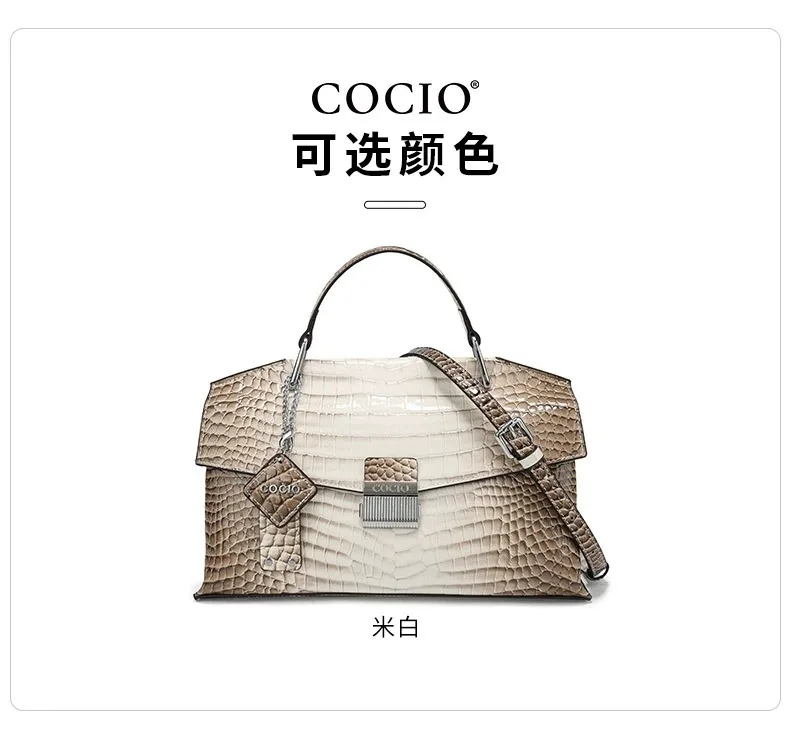 High End Leather Classic Designer Paris Luxury Ladies Tote Bags Popular Classic Elegant Casual Simple Vintage Diaper Bag