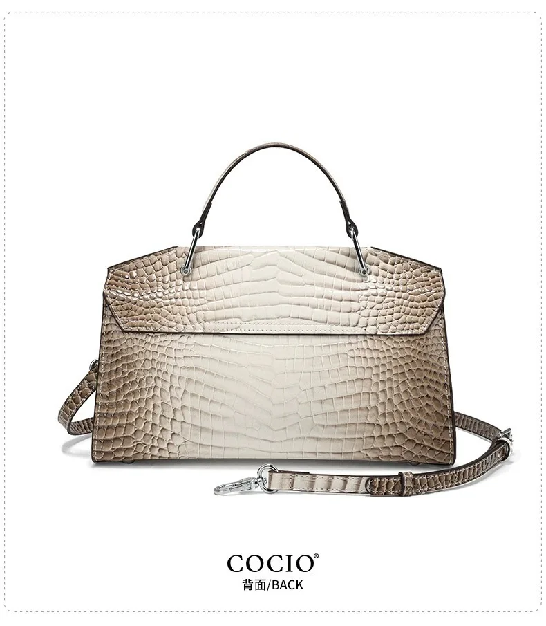 High End Leather Classic Designer Paris Luxury Ladies Tote Bags Popular Classic Elegant Casual Simple Vintage Diaper Bag