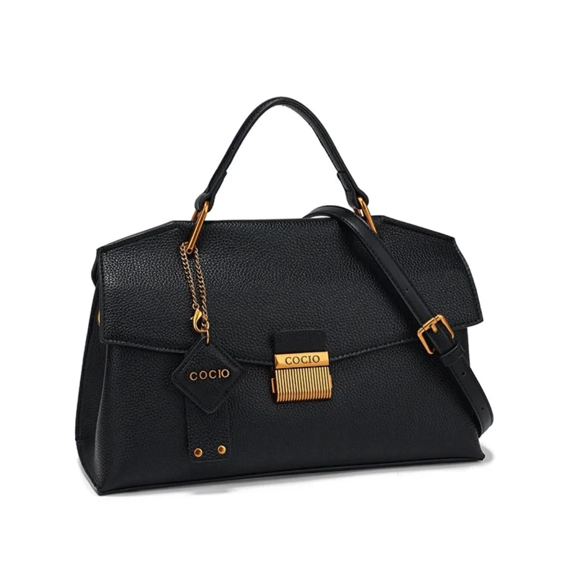 High End Leather Classic Designer Paris Luxury Ladies Tote Bags Popular Classic Elegant Casual Simple Vintage Diaper Bag