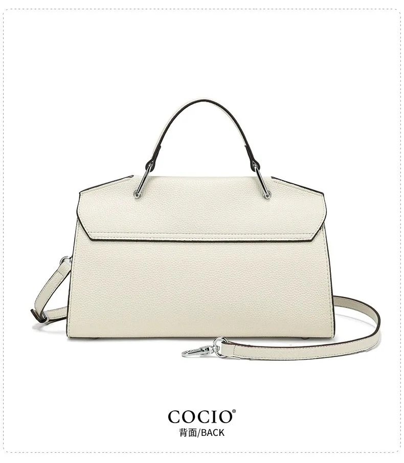 High End Leather Classic Designer Paris Luxury Ladies Tote Bags Popular Classic Elegant Casual Simple Vintage Diaper Bag