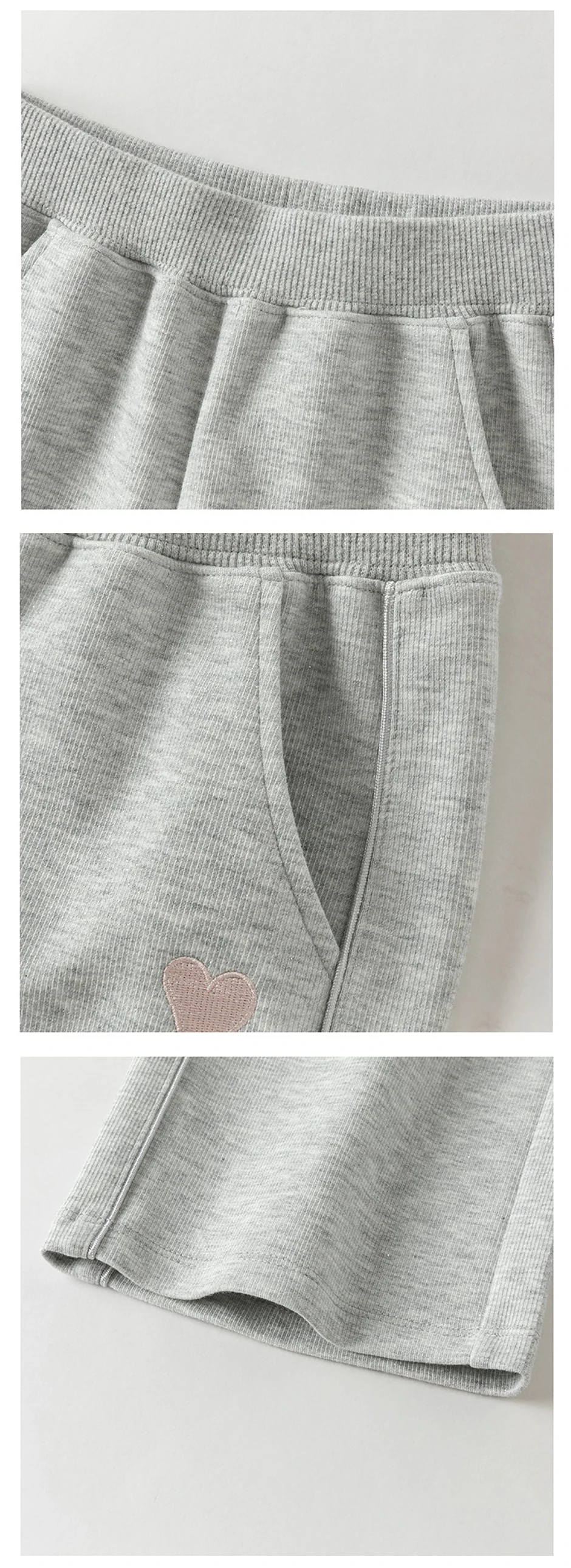 Dave Bella Girls Coat Pants Set Autumn Two Pieces Set Children Long Sleeve Jacket Straight Trousers Clothes 2pcs Suits DK3263251
