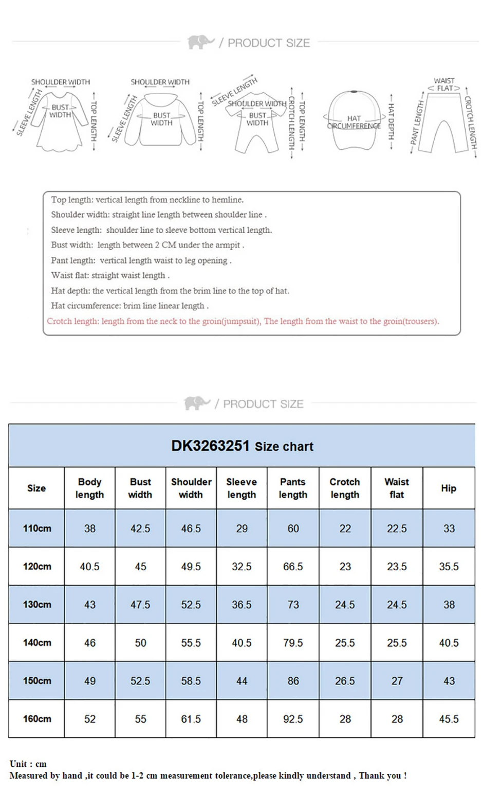 Dave Bella Girls Coat Pants Set Autumn Two Pieces Set Children Long Sleeve Jacket Straight Trousers Clothes 2pcs Suits DK3263251