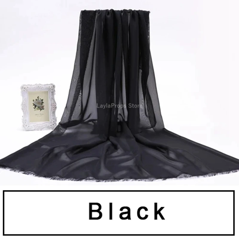 Maternity Dress Snow Chiffon Gown One-Shoulder Dress for Photoshoot Elegant Pregnancy Dress for Baby Showers Photography