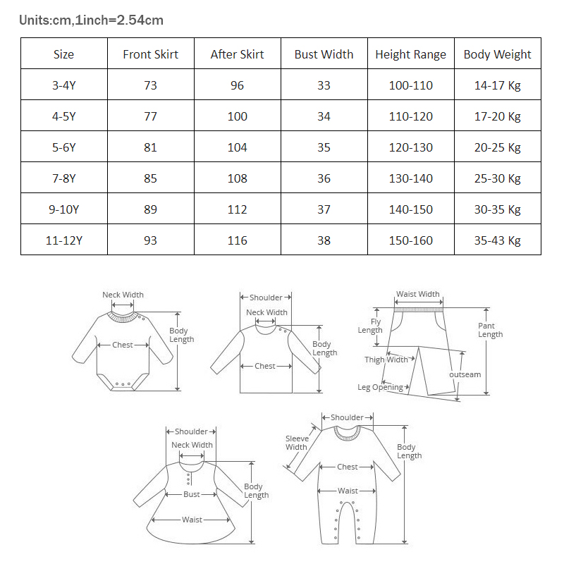 Fashion Solid Color Kids Dresses for Girls Sleeveless Lace Children Girls Ball Gown Summer Girls Party Dresses 3-12 Years