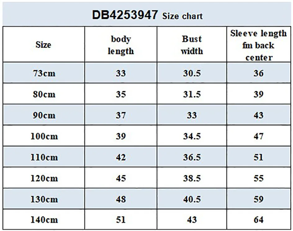 Dave Bella Girls' Sweater Autumn Winter Children Stylish Knitted Gradient Sweater Soft Top Outerwear Children Clothing DB4253947