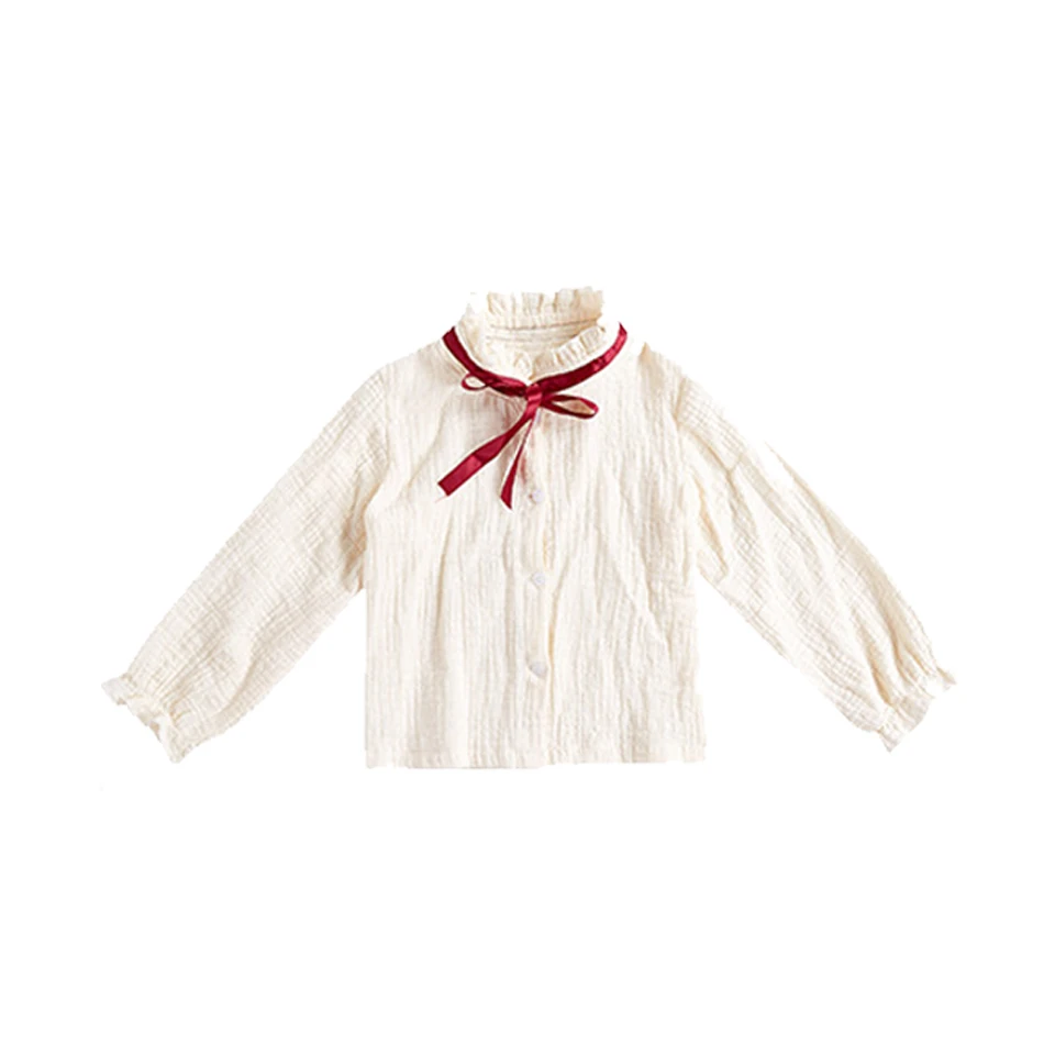 Girls Cosplay Lolita Dress Tops Hooded Cloak Apron Headscarf Sets Children Stage Performance Costume Kid Role Play Deluxe Outfit