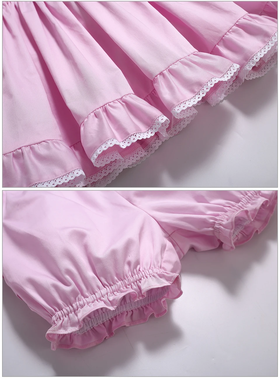 Pettigirl New Arrival Smocked baby dress 100% Cotton baby girl birthday dresses with Matching Shorts