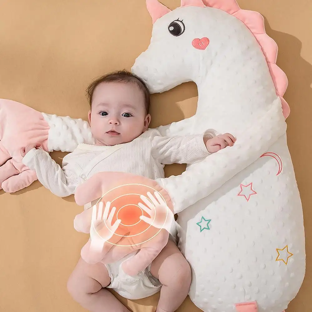 Electric Baby Sleep Patting Doll With Soothing Palm Remote Control Baby Hand Pillow Soothing Palm Adjustable baby Sleep Soother