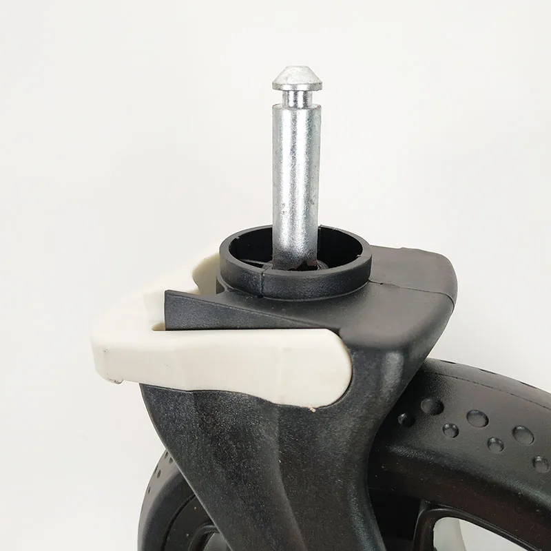 Stroller Front Wheel For Stokke Xplory V4 V5 V6 Pushchair With Wheel Frame Tire DIY Baby Buggy Replace Accessories