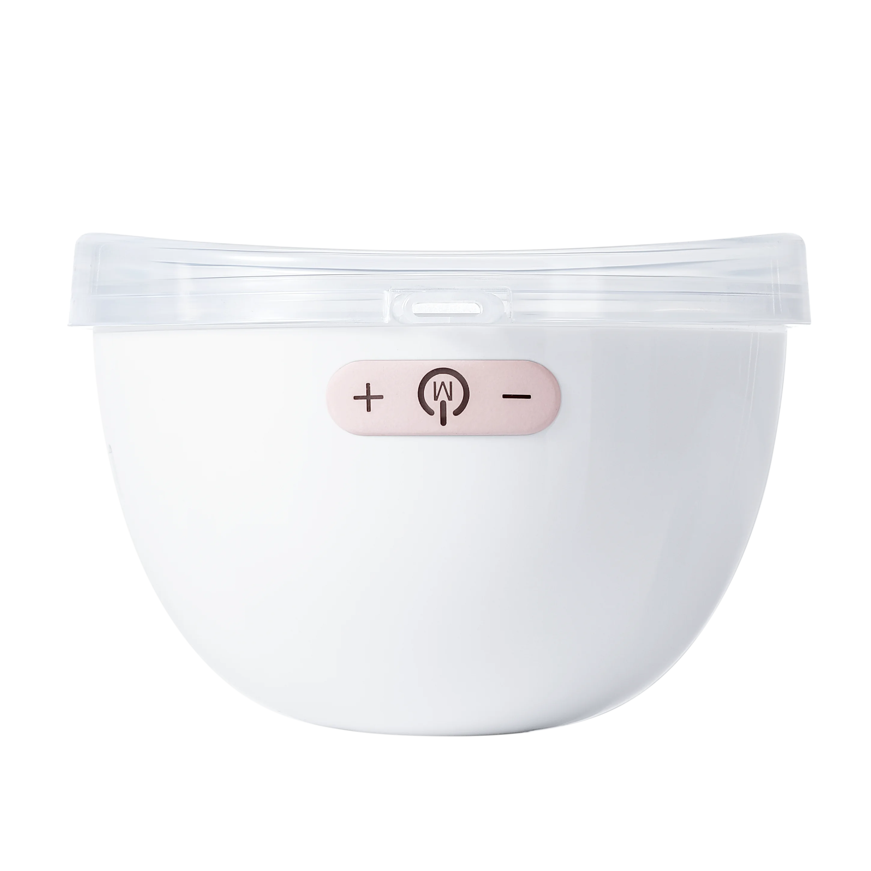 Wearable Breast Pump Hands Free Electric Portable Wearable Breast Pumps BPA-free Breastfeeding Milk Collector
