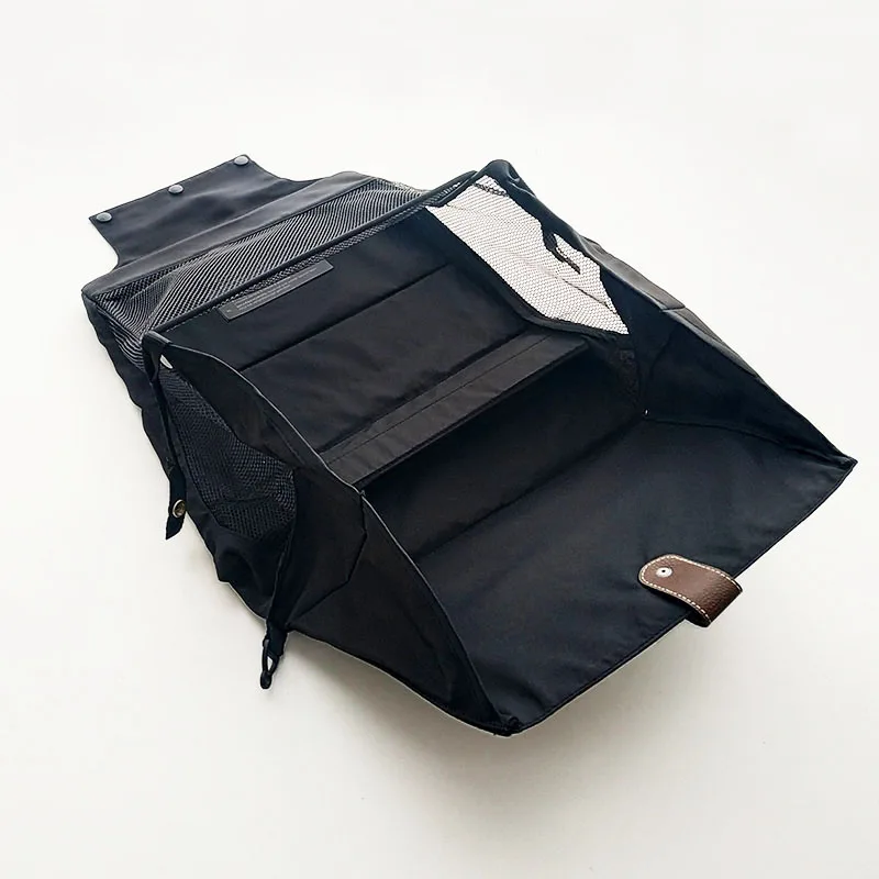 Buggy Shopping Basket For Cybex Priam 3/4/5 Pushchair Storage Bag Stroller Diaper Bag DIY Direct Replace Baby Buggy Accessories
