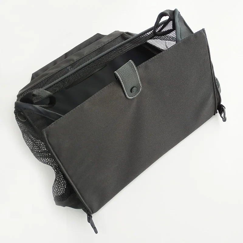 Buggy Shopping Basket For Cybex Priam 3/4/5 Pushchair Storage Bag Stroller Diaper Bag DIY Direct Replace Baby Buggy Accessories