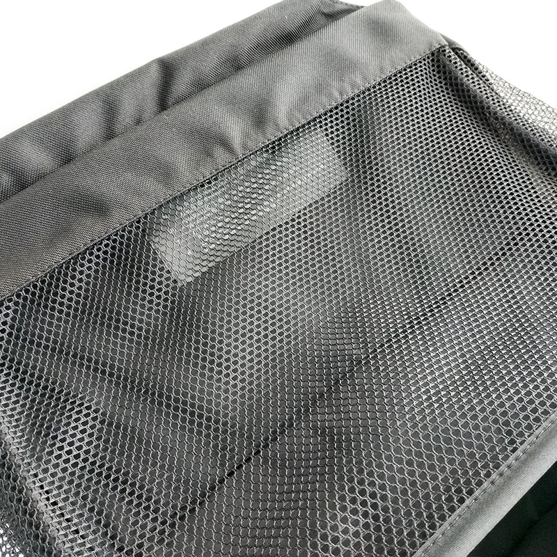 Buggy Shopping Basket For Cybex Priam 3/4/5 Pushchair Storage Bag Stroller Diaper Bag DIY Direct Replace Baby Buggy Accessories
