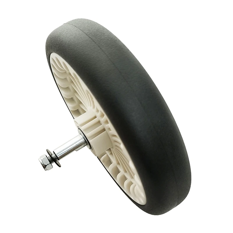 Stroller Rear Wheel Each For Cybex Priam Mios Melio Gazelle S Balios S Libelle Orfeo Pushchair Buggy Back Wheel Accessories