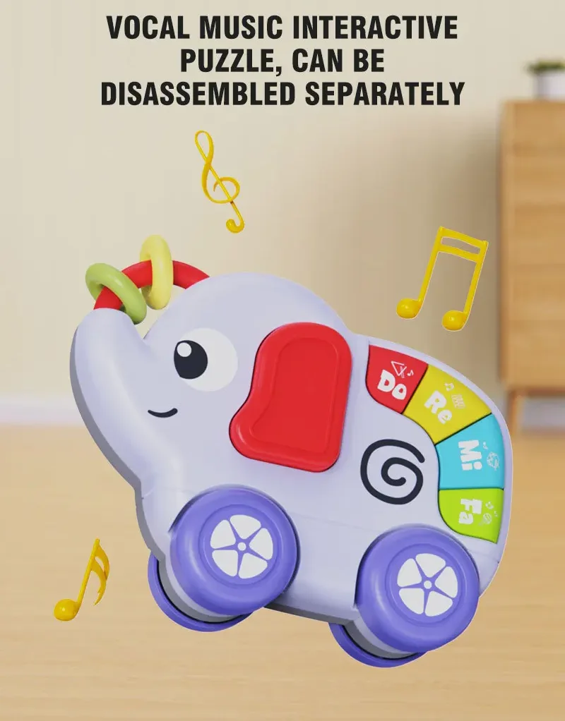 PANGDUBE Early Educational Baby Walker with Artboard Toy Baby Activities Learning Walking Toys Walkers for Baby Assisted Walking