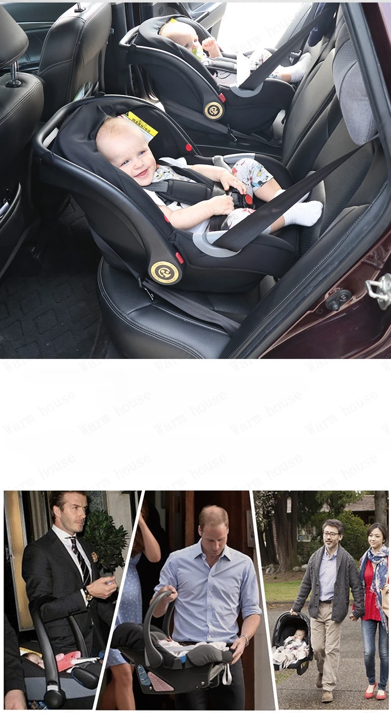 Twins Baby stroller with car seats 0-3 years lightweight baby stroller 3in1 four wheels Shock absorption folding for Two babies