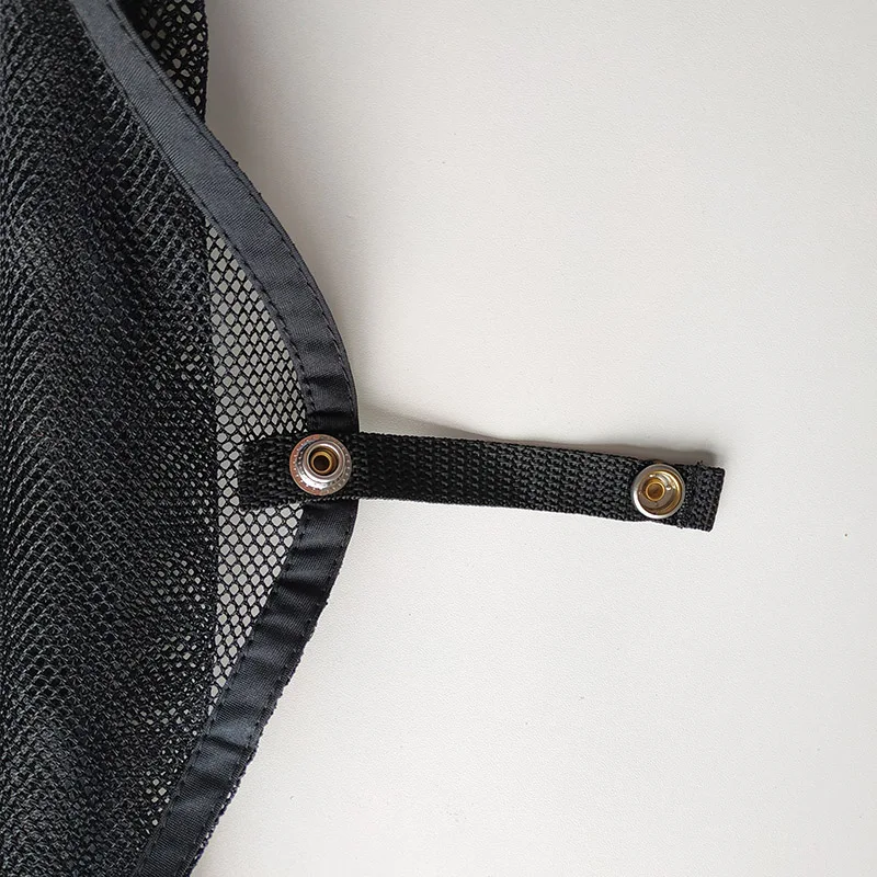 Stroller Shopping Basket For Cybex Mios 2/3 Series Pushchair Diaper Bag Storage Basket Baby Buggy Accessories