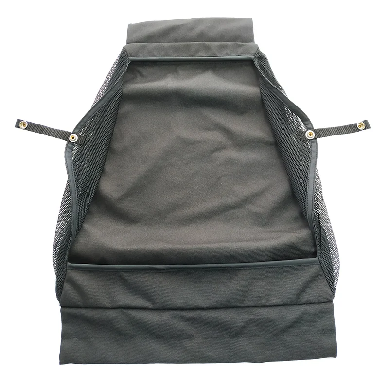Stroller Shopping Basket For Cybex Mios 2/3 Series Pushchair Diaper Bag Storage Basket Baby Buggy Accessories