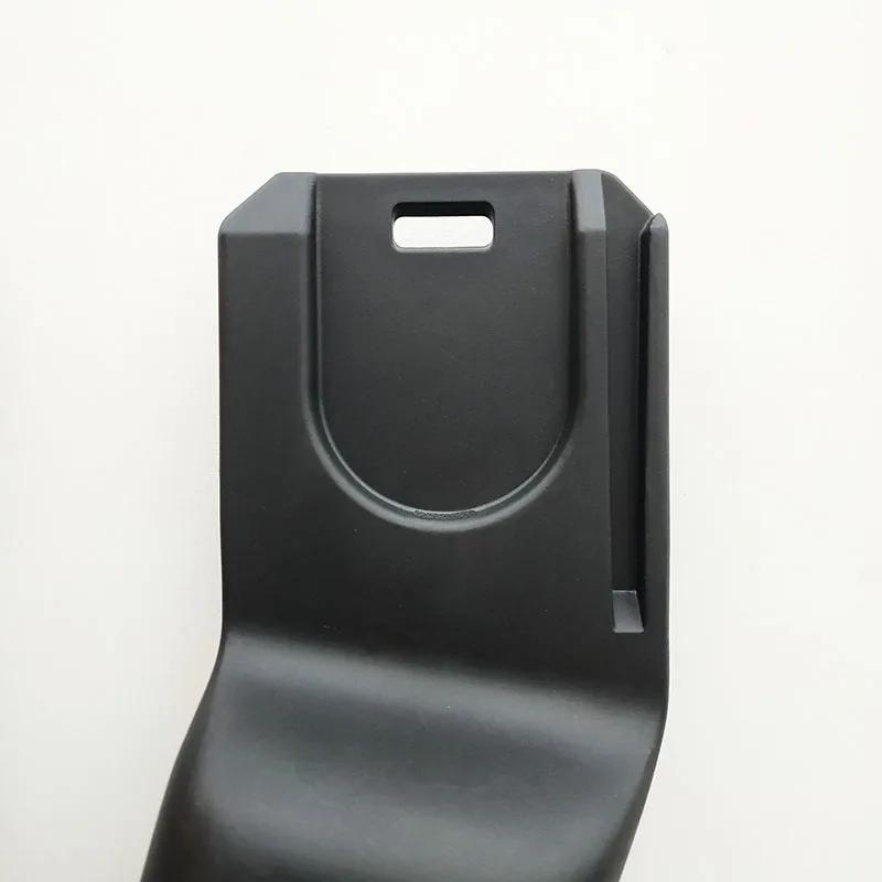 Stroller Adapter For Cybex Priam 2/3/4 Platinum Pushchair Aton Clound Q/Z Car Seat Converter Buggy Bracket Basket Connector